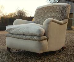 Howard and Sons antique armchairs4.jpg